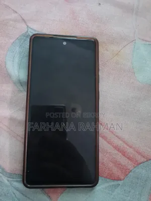 স্যামসাং গ্যালাক্সি এস২০ এফই ৫জি ১২৮ জিবি