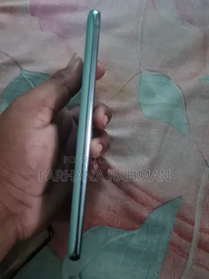 স্যামসাং গ্যালাক্সি এস২০ এফই ৫জি ১২৮ জিবি