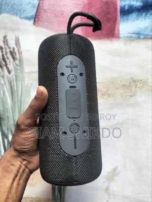 Sound box