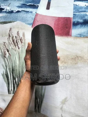 Sound box