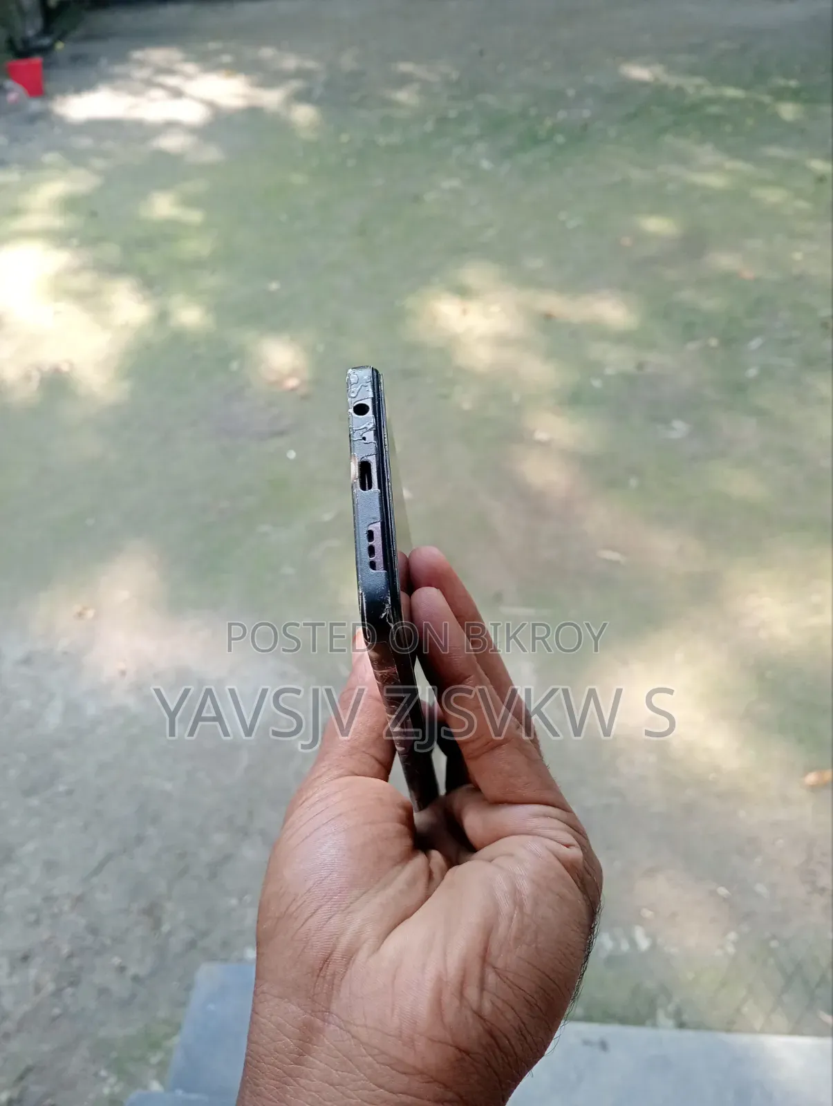 অপ্পো এ৩এক্স ৪জি ১২৮ জিবি রেড