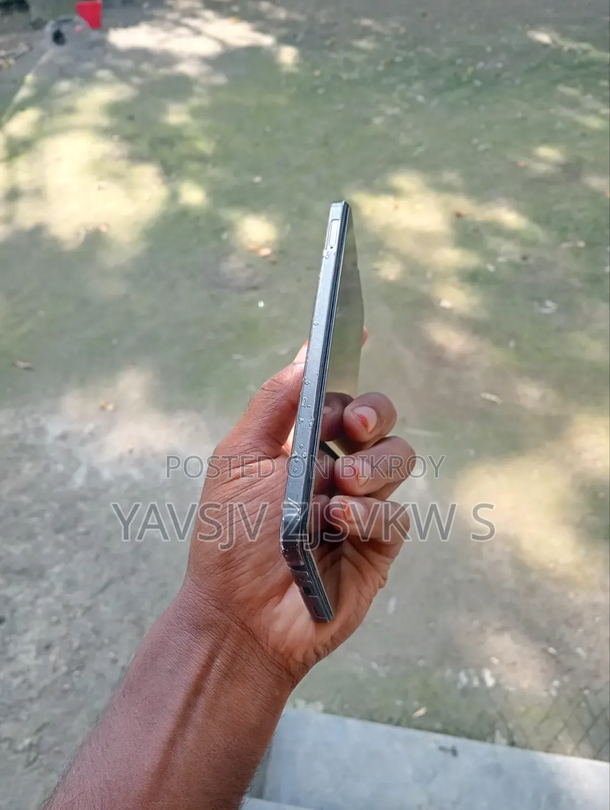 অপ্পো এ৩এক্স ৪জি ১২৮ জিবি রেড