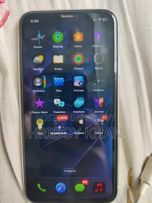অ্যাপল আইফোন ১১ ১২৮ জিবি সাদা