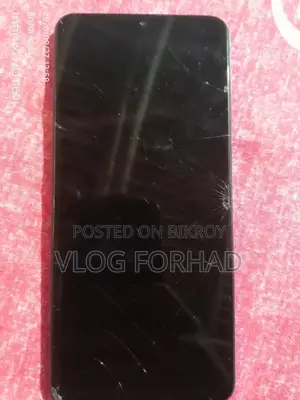 Samsung Galaxy M02 32 GB Blue