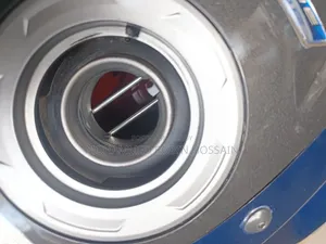 ইয়ামাহা এফজেডএস ভি২ ২০২৫ ব্লু