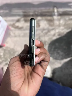 Pixel 6a 128 GB White
