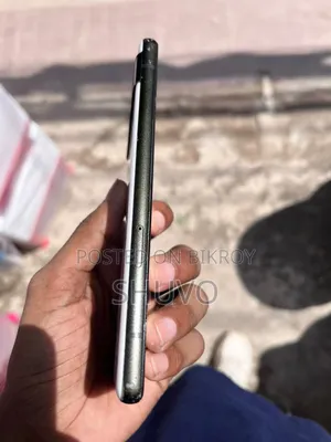 Pixel 6a 128 GB White