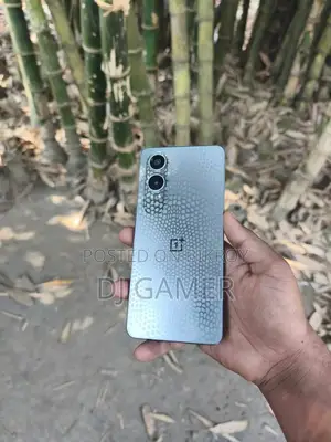 ওয়ানপ্লাস নর্ড সিই৪ লাইট ২৫৬ জিবি সিলভার