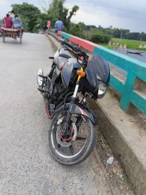 Bajaj Avenger 220 2012 Black