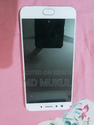 অপ্পো এফ৩ ৬৪ জিবি গোল্ড