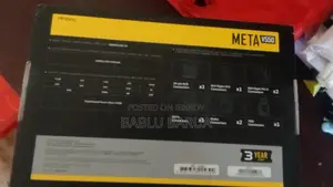 Psu Sell Antecs Meta V550
