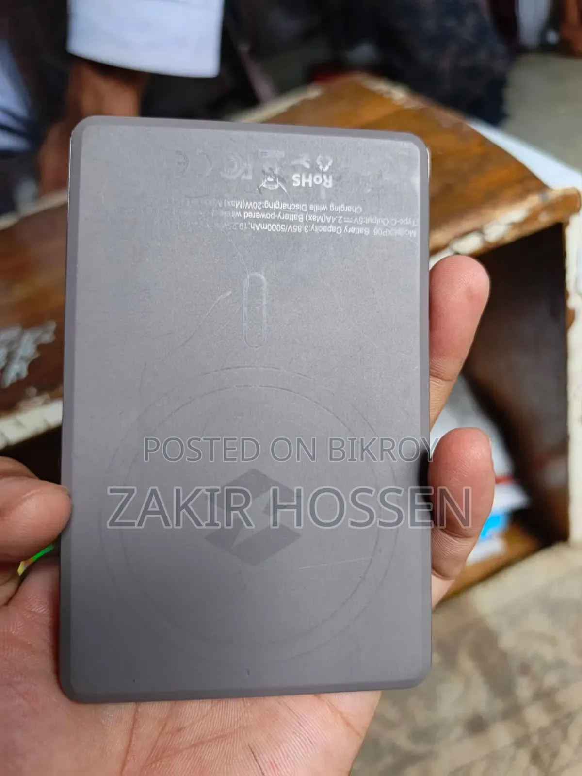 Infinix Note 50 Pro+ 256 GB