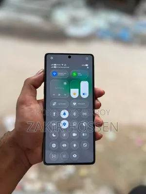 Infinix Note 50 Pro+ 256 GB