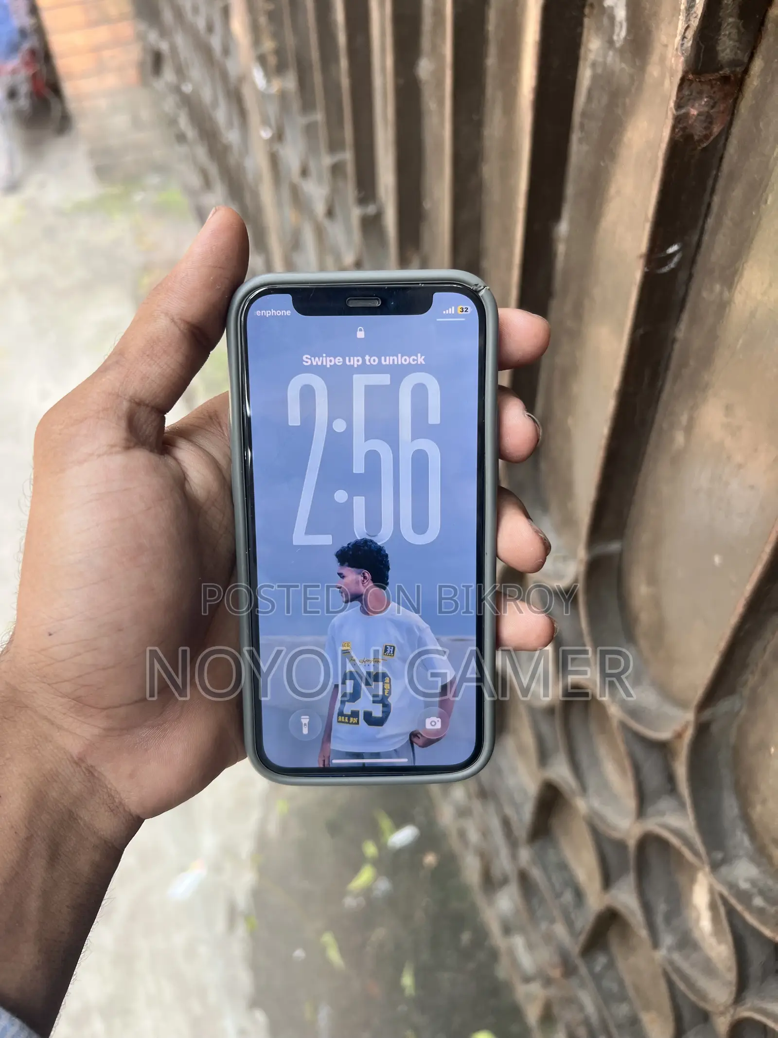 New Apple iPhone 12 mini 64 GB Blue