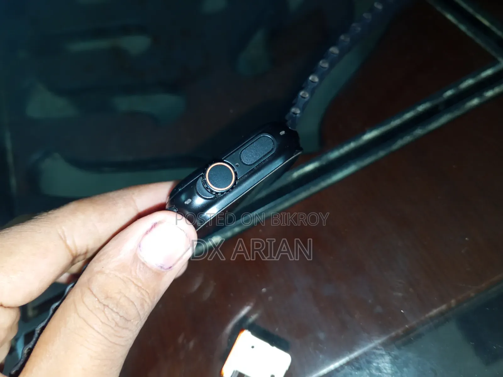 Smart Watch Apple