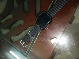 Smart Watch Apple