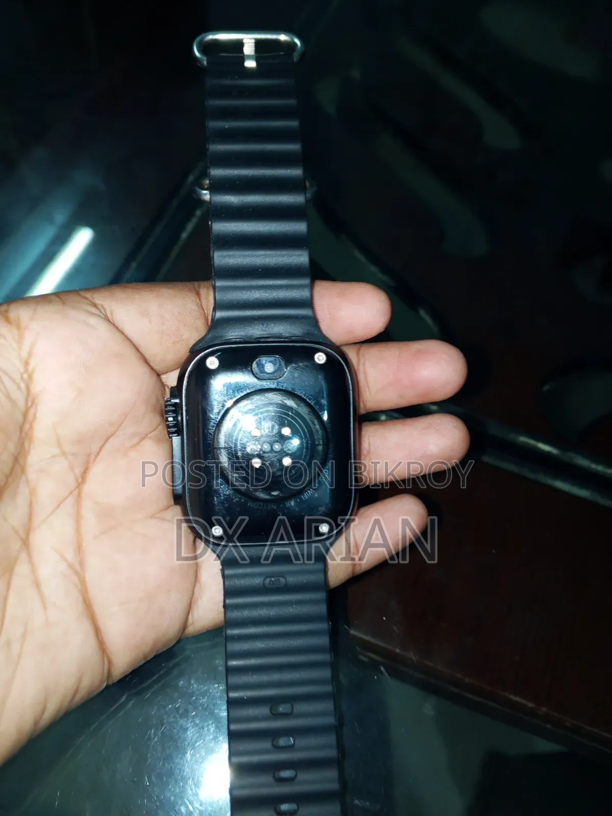 Smart Watch Apple