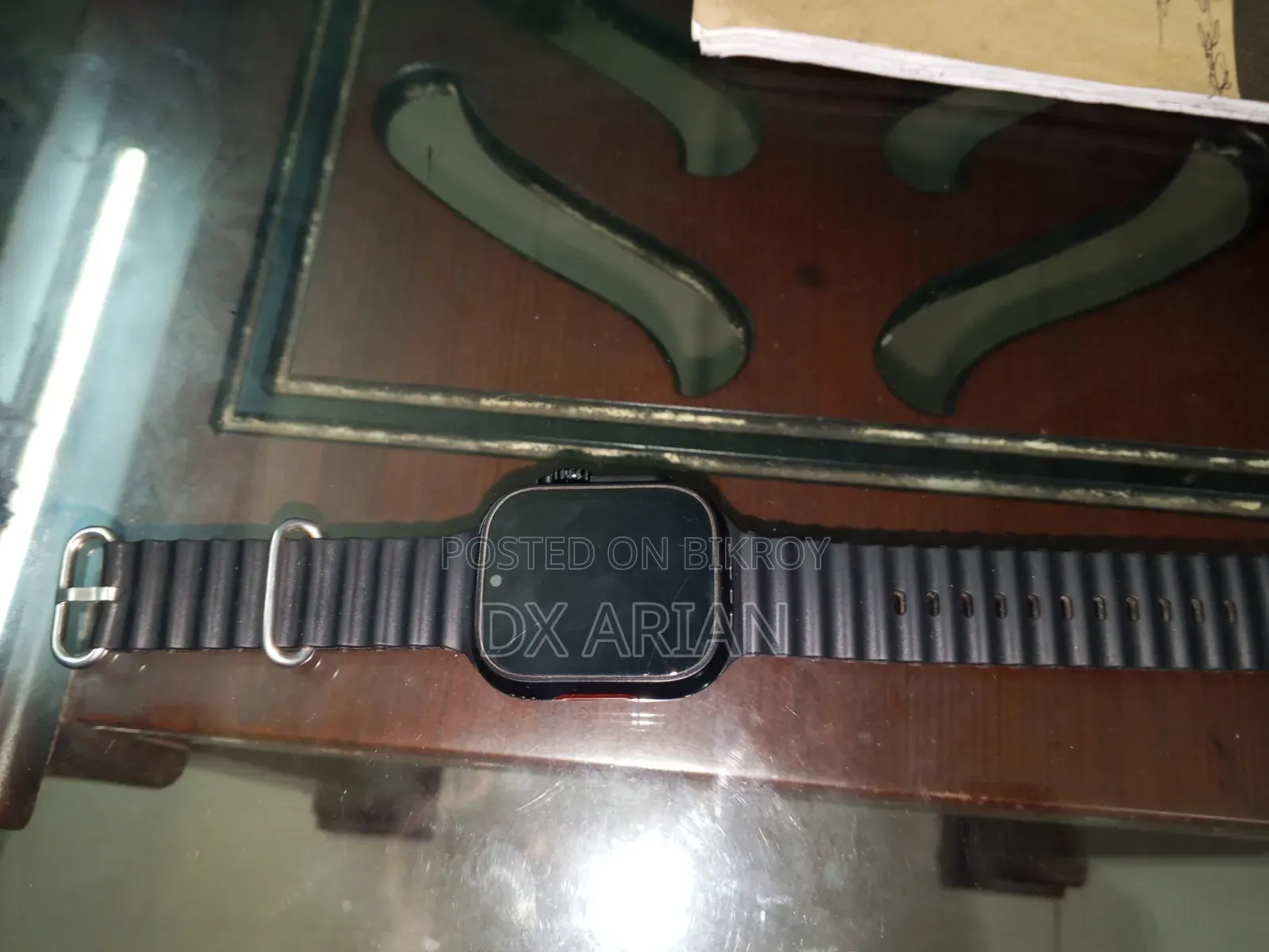 Smart Watch Apple
