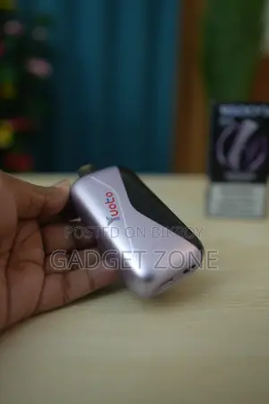 ইউওটো এক্সপ্লোরার ১৬০০০ পাফস | ৫০মিগ্রা নিক ডিসপোজেবল | টাইপ সি রিচার্জেবল