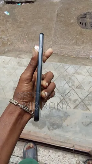 শাওমি রেডমি নোট ১১ ১২৮ জিবি নীল