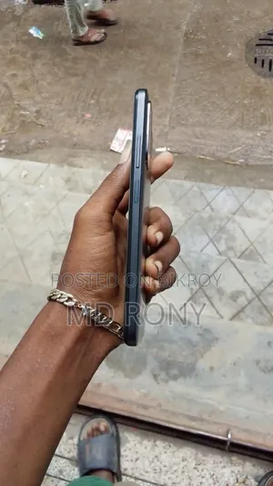 শাওমি রেডমি নোট ১১ ১২৮ জিবি নীল