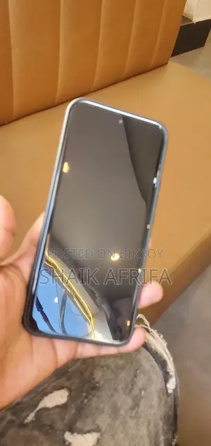 টেকনো পোভা স্লিম ৫জি ২৫৬ জিবি হোয়াইট