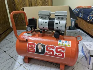 Pumping Machine