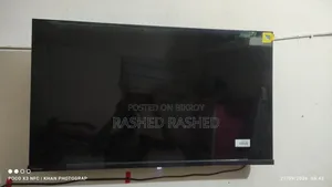 তোশিবা স্মার্ট টিভি