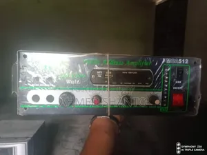 Sound System