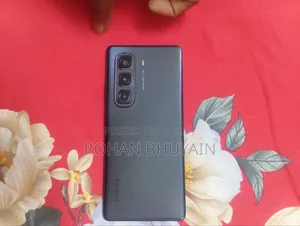 Infinix Hot 60 Pro+ 256 GB Black