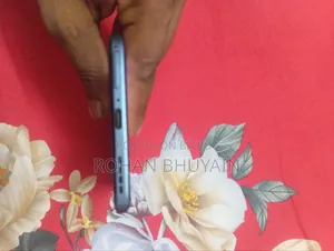 Infinix Hot 60 Pro+ 256 GB Black