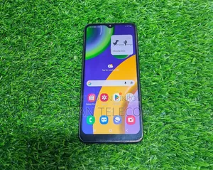 Samsung Galaxy M31 128 GB Blue