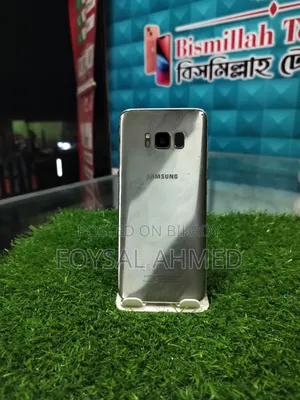 Samsung Galaxy S8 64 GB