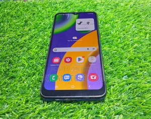 Samsung Galaxy M31 128 GB Blue