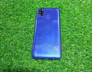 Samsung Galaxy M31 128 GB Blue