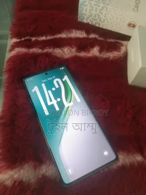 টেকনো ক্যামন ৪০ প্রো ফোরজি ১২৮ জিবি গ্রে