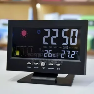 Desktop Clock