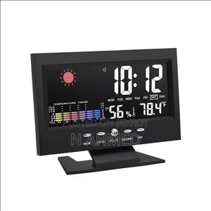 Desktop Clock