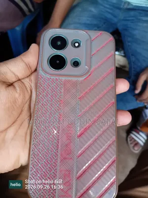 শাওমি রেডমি ১৫সি ১২৮ জিবি ব্ল্যাক