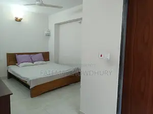 3 Bedroom Apartment in Khan Villa, Shyamoli for rent