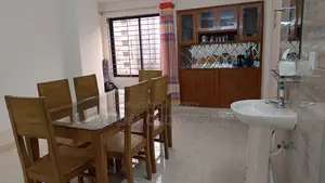 3 Bedroom Apartment in Khan Villa, Shyamoli for rent
