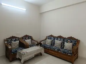 3 Bedroom Apartment in Khan Villa, Shyamoli for rent