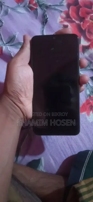 Vivo Y11 32 GB Blue