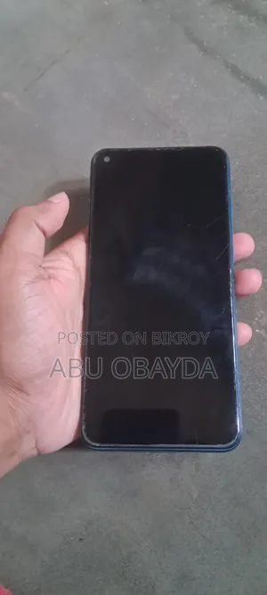 শাওমি রেডমি নোট ৯ ৬৪ জিবি নীল