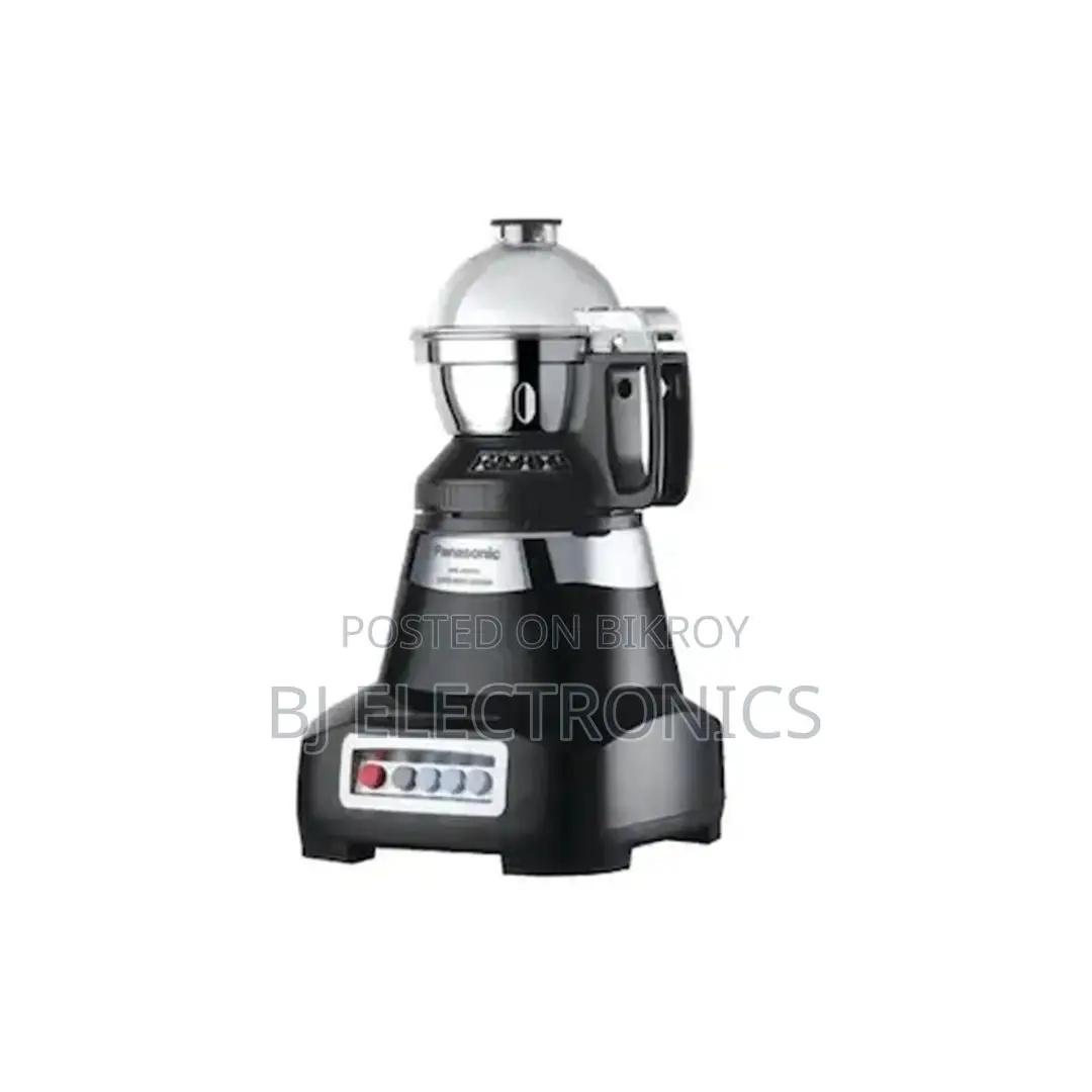 Panasonic MX-AE475 2000W Mixer Grinder