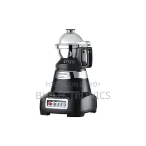 Panasonic MX-AE475 2000W Mixer Grinder