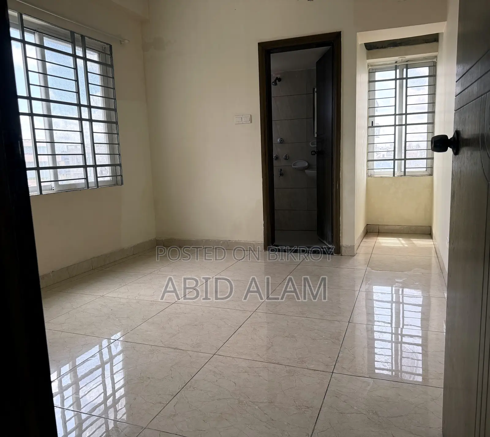 3-Bedroom Apartment in Anatolia, Agrabad for rent