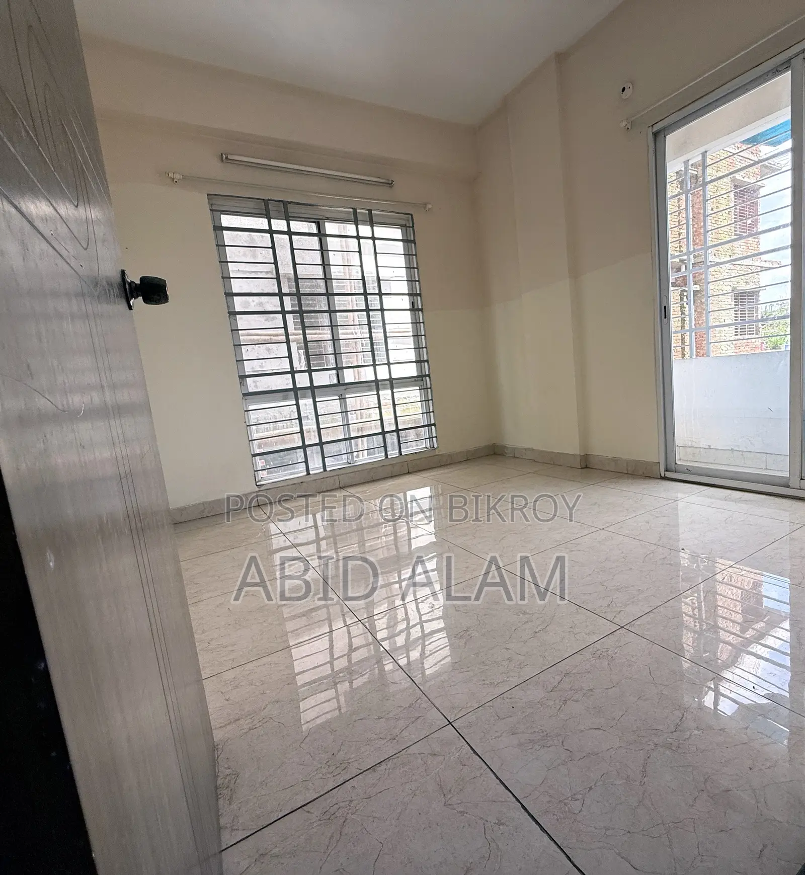 3-Bedroom Apartment in Anatolia, Agrabad for rent