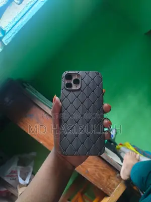 অ্যাপল আইফোন ১১ প্রো ২৫৬ জিবি গোল্ড