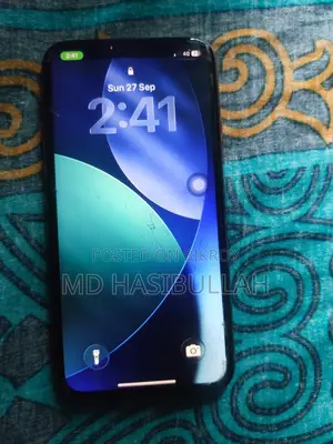 অ্যাপল আইফোন ১১ প্রো ২৫৬ জিবি গোল্ড